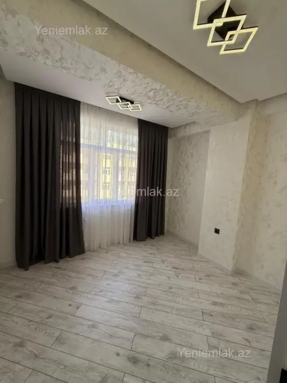 59 800 AZN - 2 otaqlı mənzil Satılır, Xırdalan