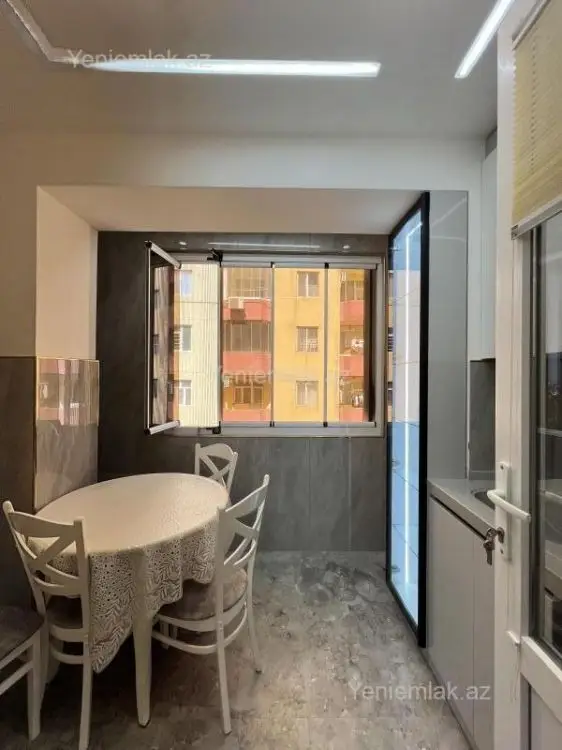 273 000 AZN - 5 otaqlı mənzil Satılır, Əhmədli, Xətai, Bakı