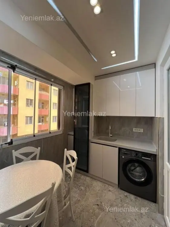 273 000 AZN - 5 otaqlı mənzil Satılır, Əhmədli, Xətai, Bakı