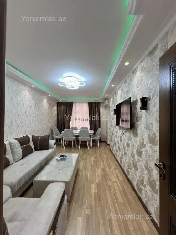 273 000 AZN - 5 otaqlı mənzil Satılır, Əhmədli, Xətai, Bakı