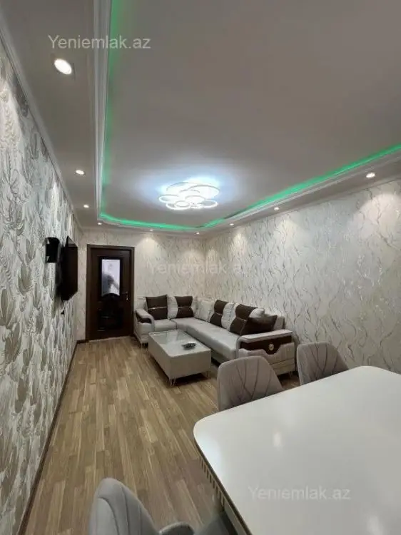 273 000 AZN - 5 otaqlı mənzil Satılır, Əhmədli, Xətai, Bakı