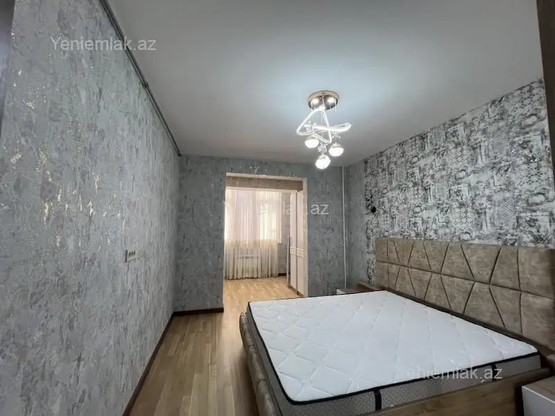 273 000 AZN - 5 otaqlı mənzil Satılır, Əhmədli, Xətai, Bakı