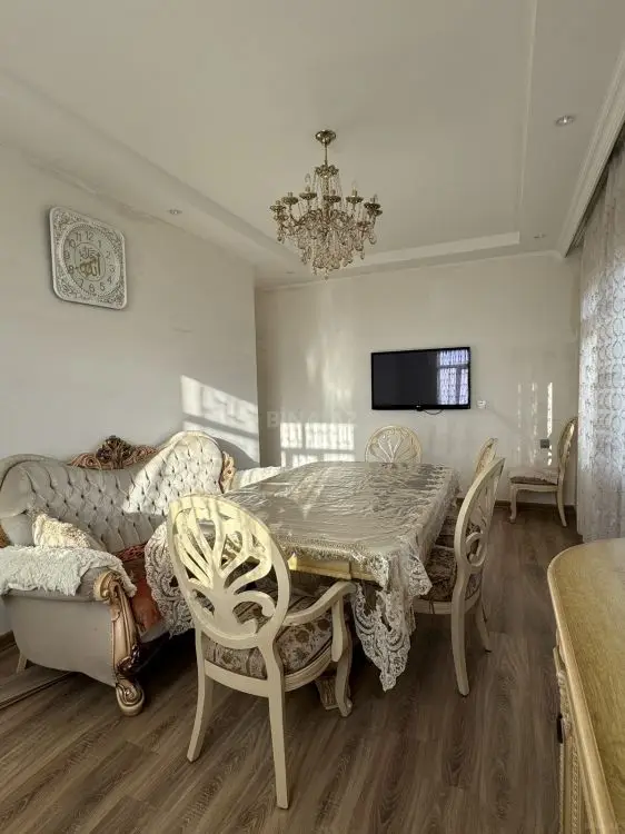 147 000 AZN - 3 otaqlı mənzil Satılır, Yeni Yasamal qəs., Yasamal, Bakı