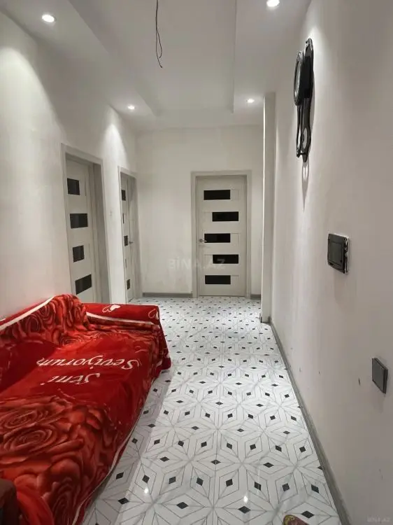 147 000 AZN - 3 otaqlı mənzil Satılır, Yeni Yasamal qəs., Yasamal, Bakı