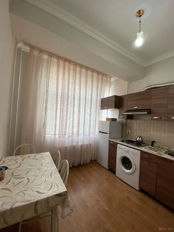 134 000 AZN - 1 otaqlı mənzil Satılır, Yasamal qəs., Abşeron