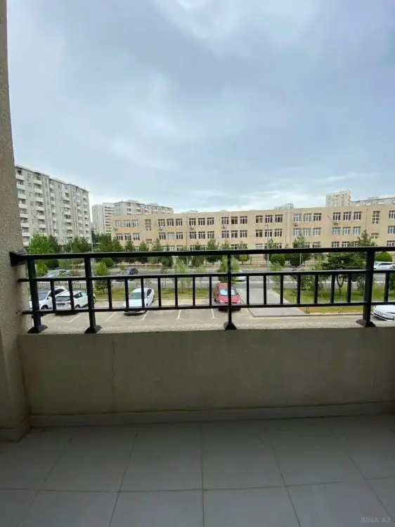 134 000 AZN - 1 otaqlı mənzil Satılır, Yasamal qəs., Abşeron