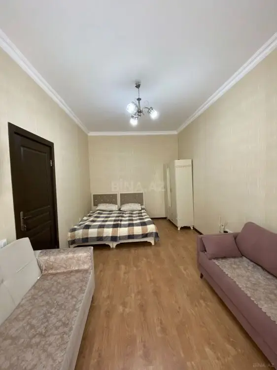 134 000 AZN - 1 otaqlı mənzil Satılır, Yasamal qəs., Abşeron