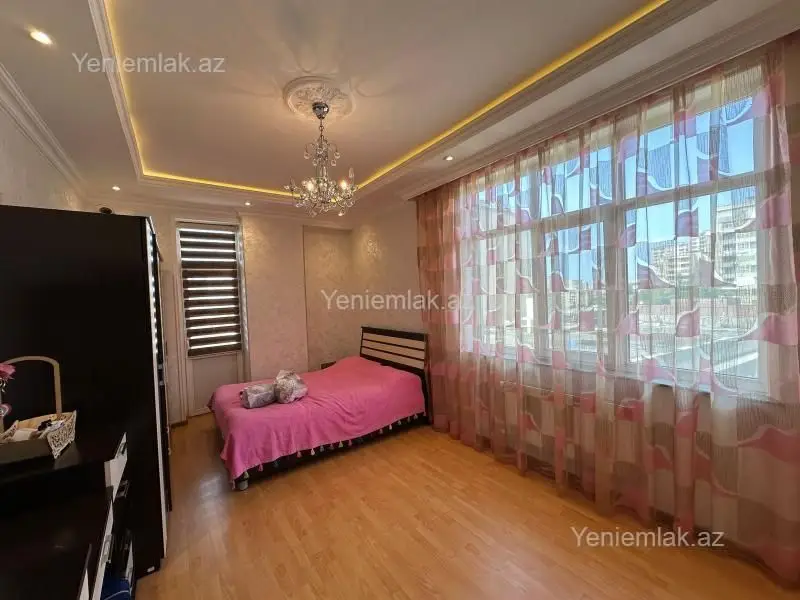 199 000 AZN - 2 otaqlı mənzil Satılır, Xətai, Bakı