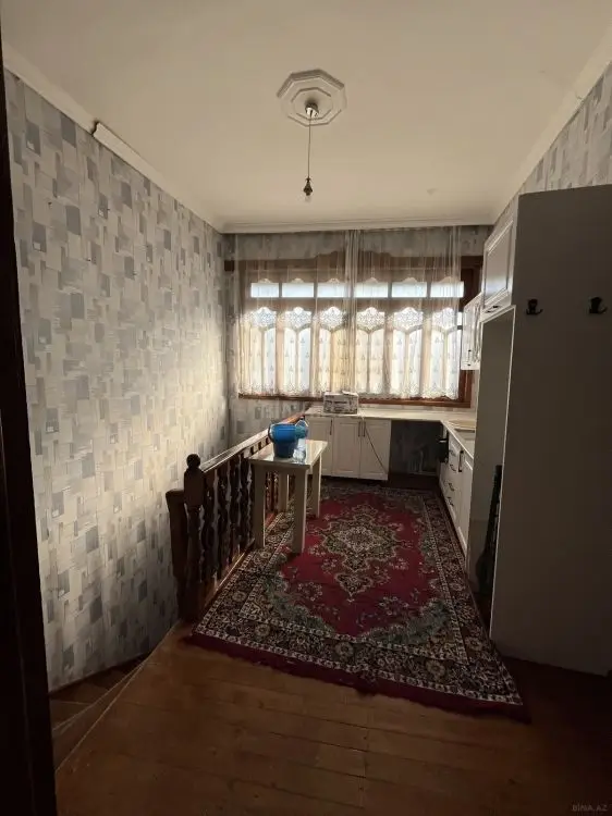 100 AZN - 5 otaqlı mənzil Kirayə (aylıq), Gəncə