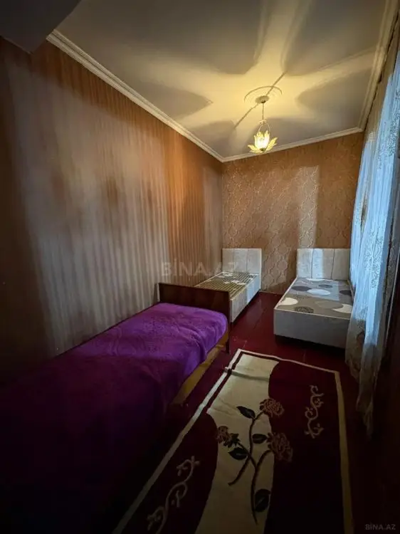 100 AZN - 5 otaqlı mənzil Kirayə (aylıq), Gəncə