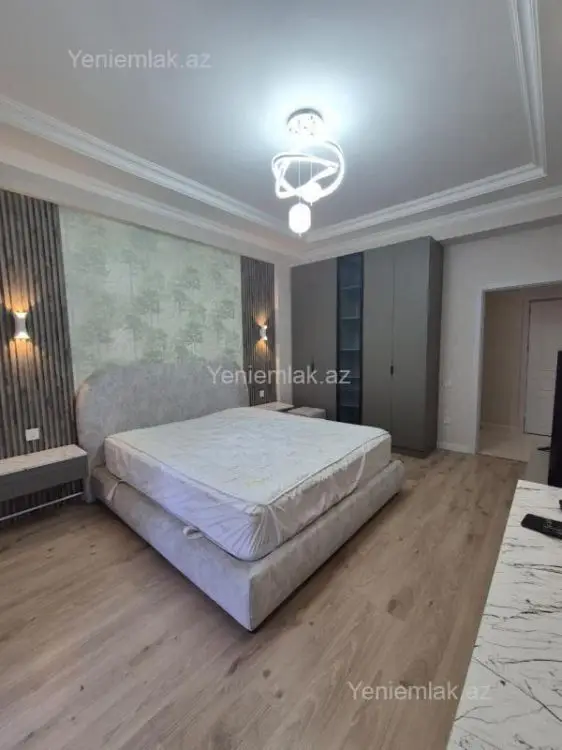 60 000 AZN - 2 otaqlı mənzil Satılır, Sumqayıt Bulvarı, Sumqayıt