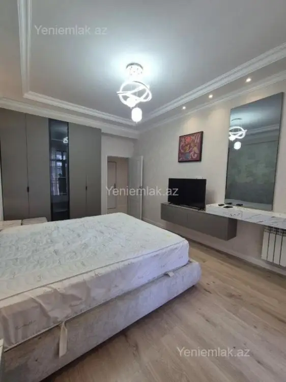 60 000 AZN - 2 otaqlı mənzil Satılır, Sumqayıt Bulvarı, Sumqayıt