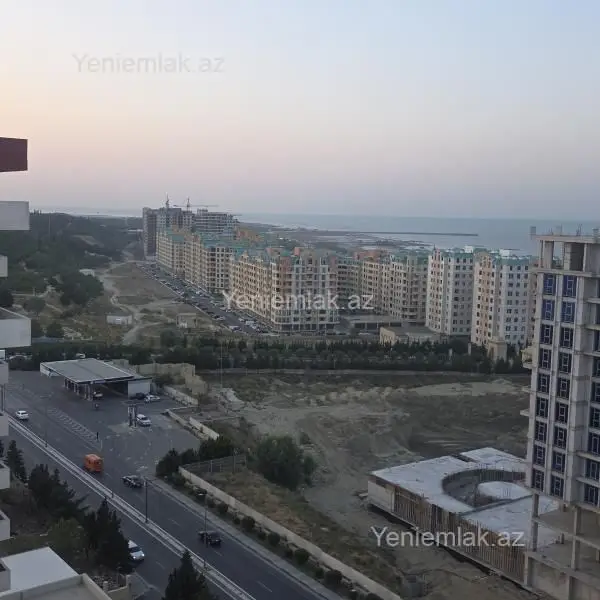 450 AZN - 2 otaqlı mənzil Kirayə (aylıq), 6-cı mikrorayon, Sumqayıt
