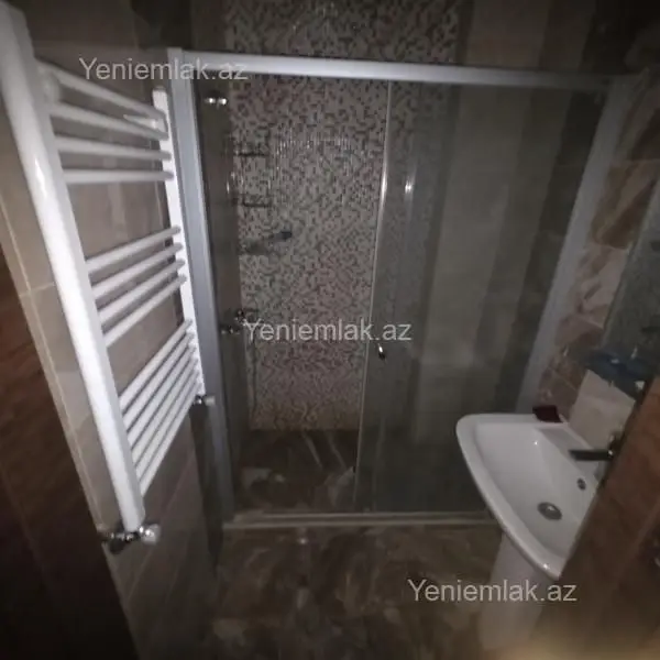 450 AZN - 2 otaqlı mənzil Kirayə (aylıq), 6-cı mikrorayon, Sumqayıt