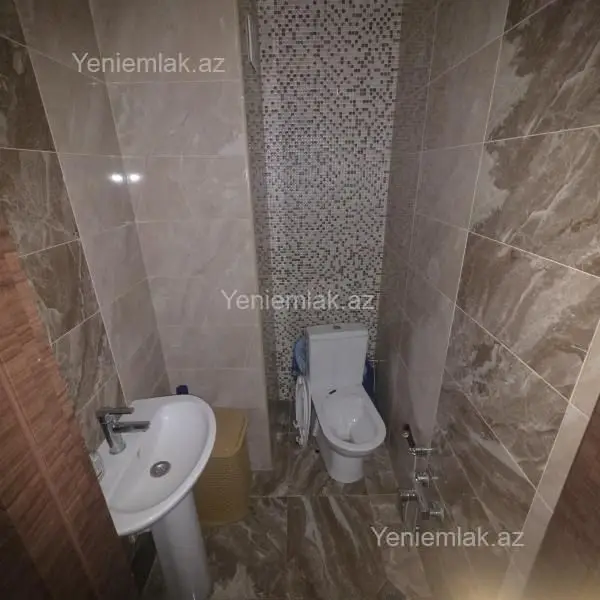 450 AZN - 2 otaqlı mənzil Kirayə (aylıq), 6-cı mikrorayon, Sumqayıt