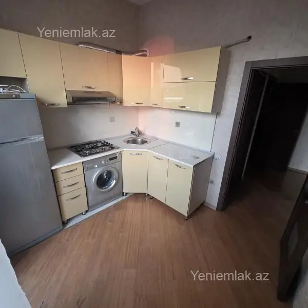450 AZN - 2 otaqlı mənzil Kirayə (aylıq), 6-cı mikrorayon, Sumqayıt