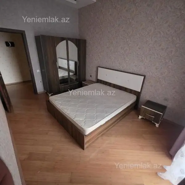 450 AZN - 2 otaqlı mənzil Kirayə (aylıq), 6-cı mikrorayon, Sumqayıt