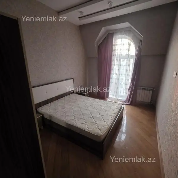450 AZN - 2 otaqlı mənzil Kirayə (aylıq), 6-cı mikrorayon, Sumqayıt