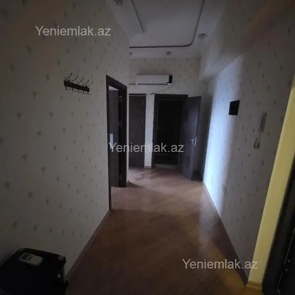 450 AZN - 2 otaqlı mənzil Kirayə (aylıq), 6-cı mikrorayon, Sumqayıt