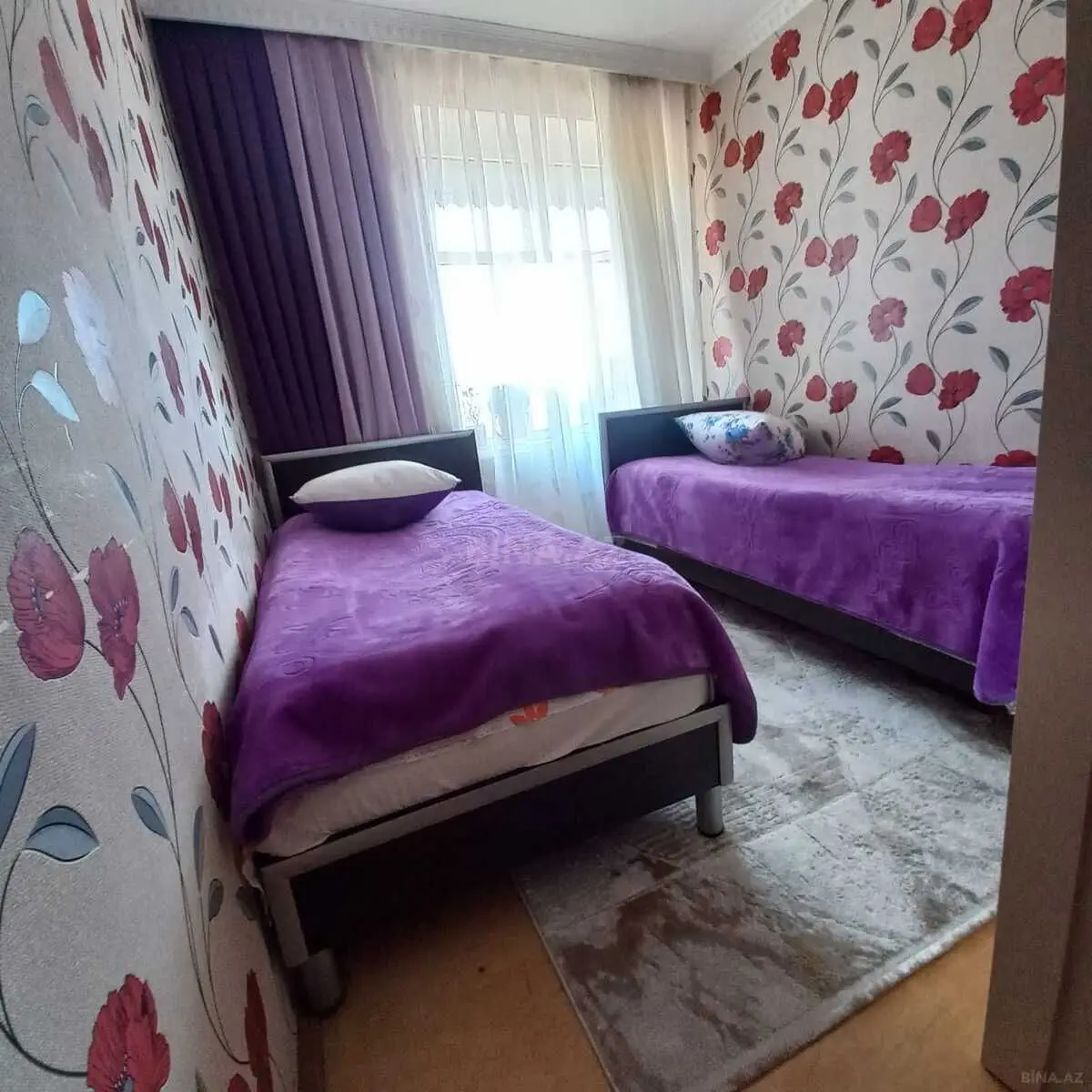 67 500 AZN - 2 otaqlı mənzil Satılır, Gəncə