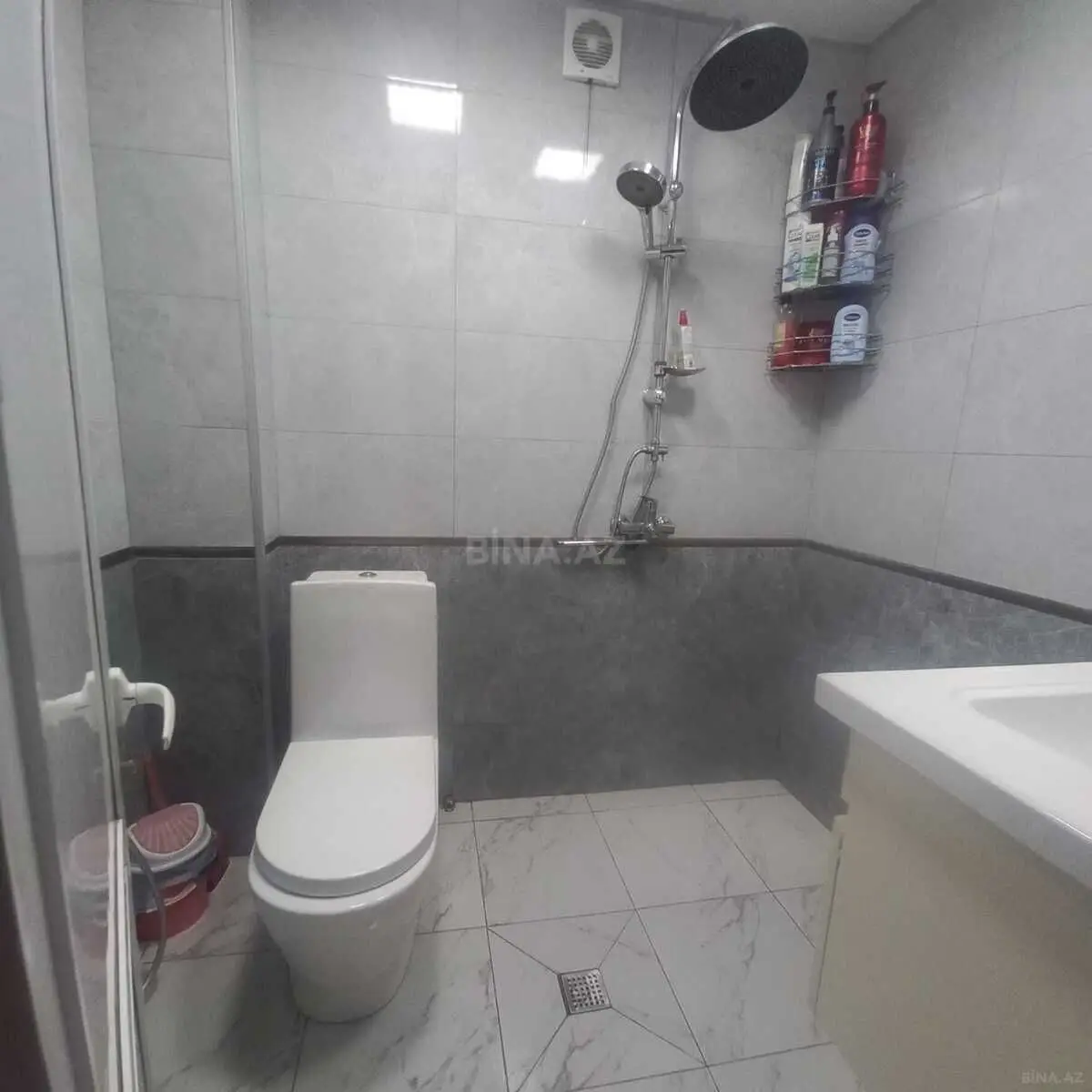 67 500 AZN - 2 otaqlı mənzil Satılır, Gəncə