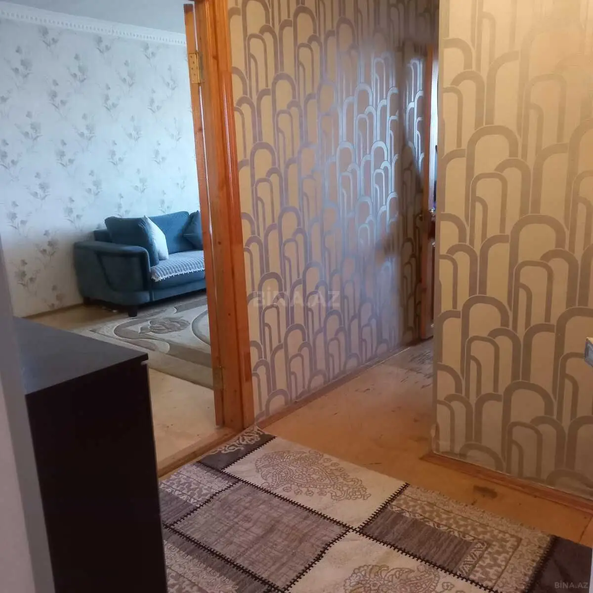 67 500 AZN - 2 otaqlı mənzil Satılır, Gəncə