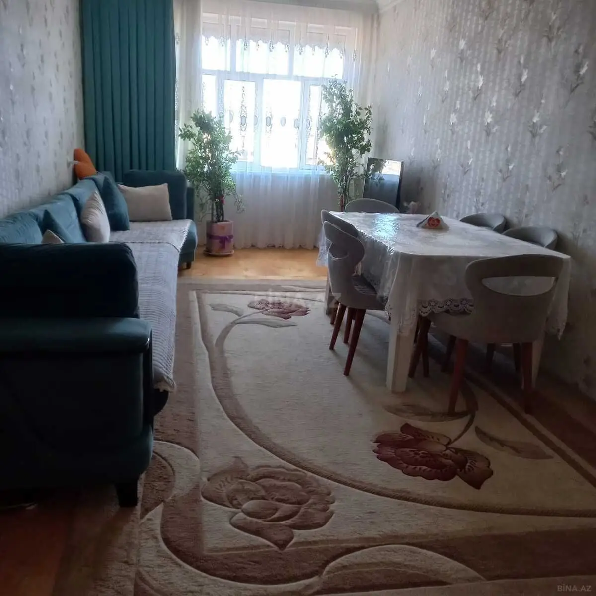 67 500 AZN - 2 otaqlı mənzil Satılır, Gəncə