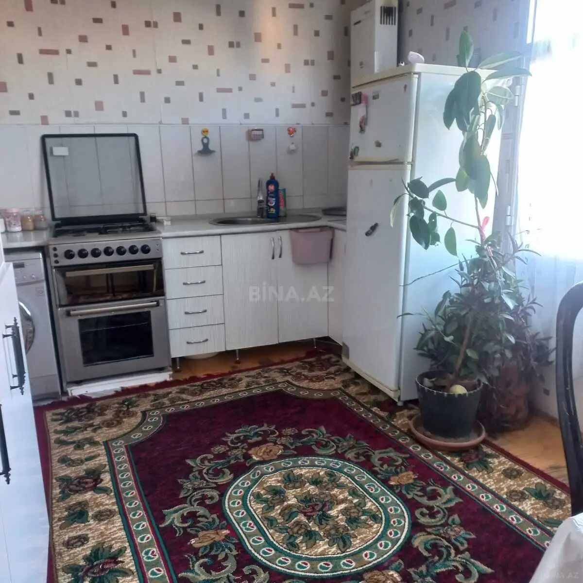 67 500 AZN - 2 otaqlı mənzil Satılır, Gəncə