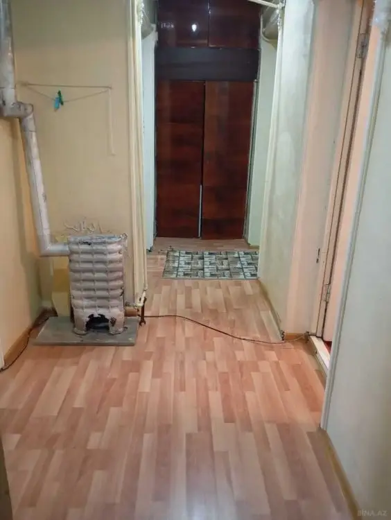 54 000 AZN - 3 otaqlı mənzil Satılır, Şabran