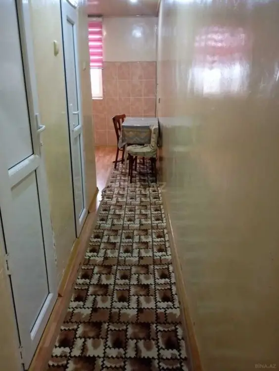 54 000 AZN - 3 otaqlı mənzil Satılır, Şabran