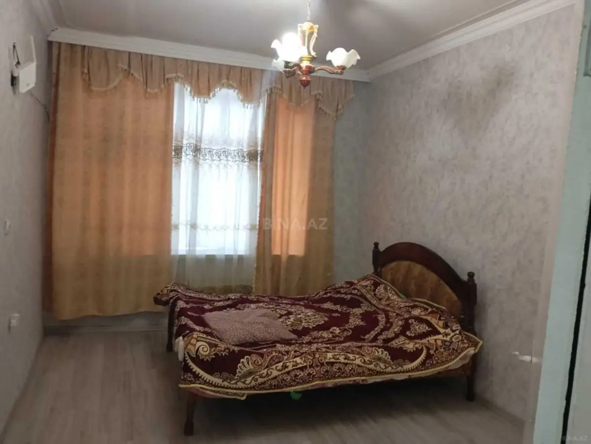 54 000 AZN - 3 otaqlı mənzil Satılır, Şabran