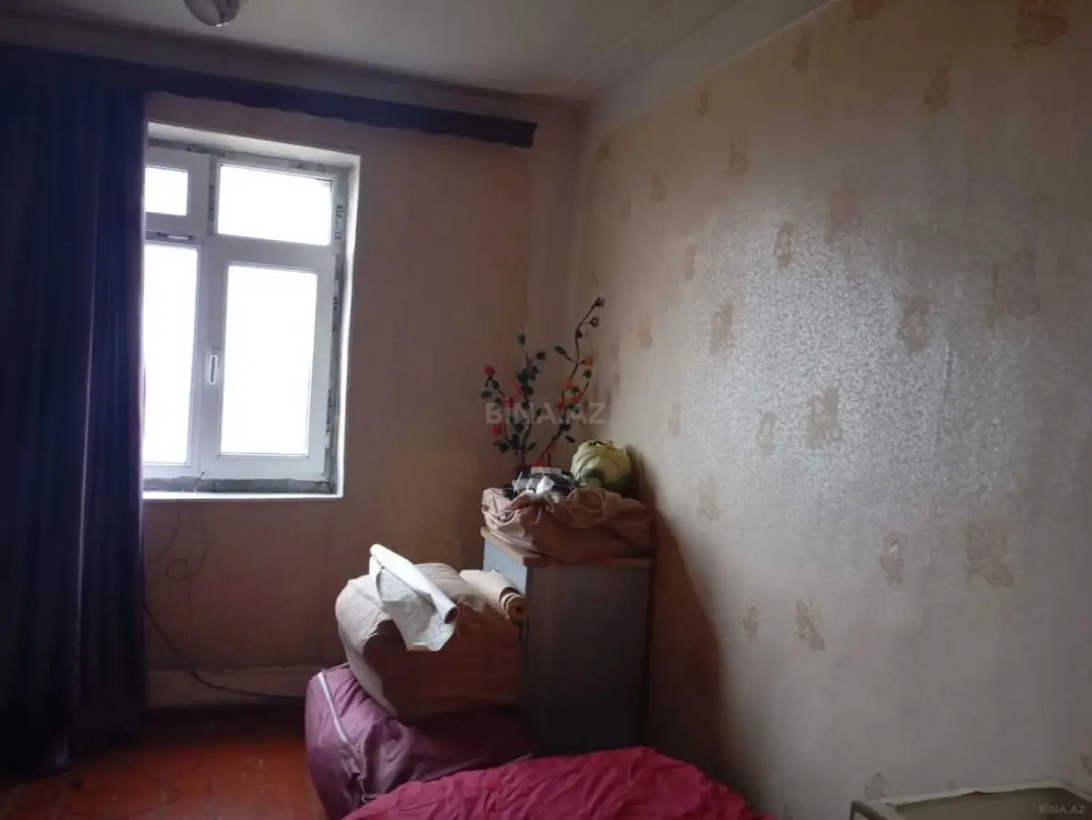 54 000 AZN - 3 otaqlı mənzil Satılır, Şabran