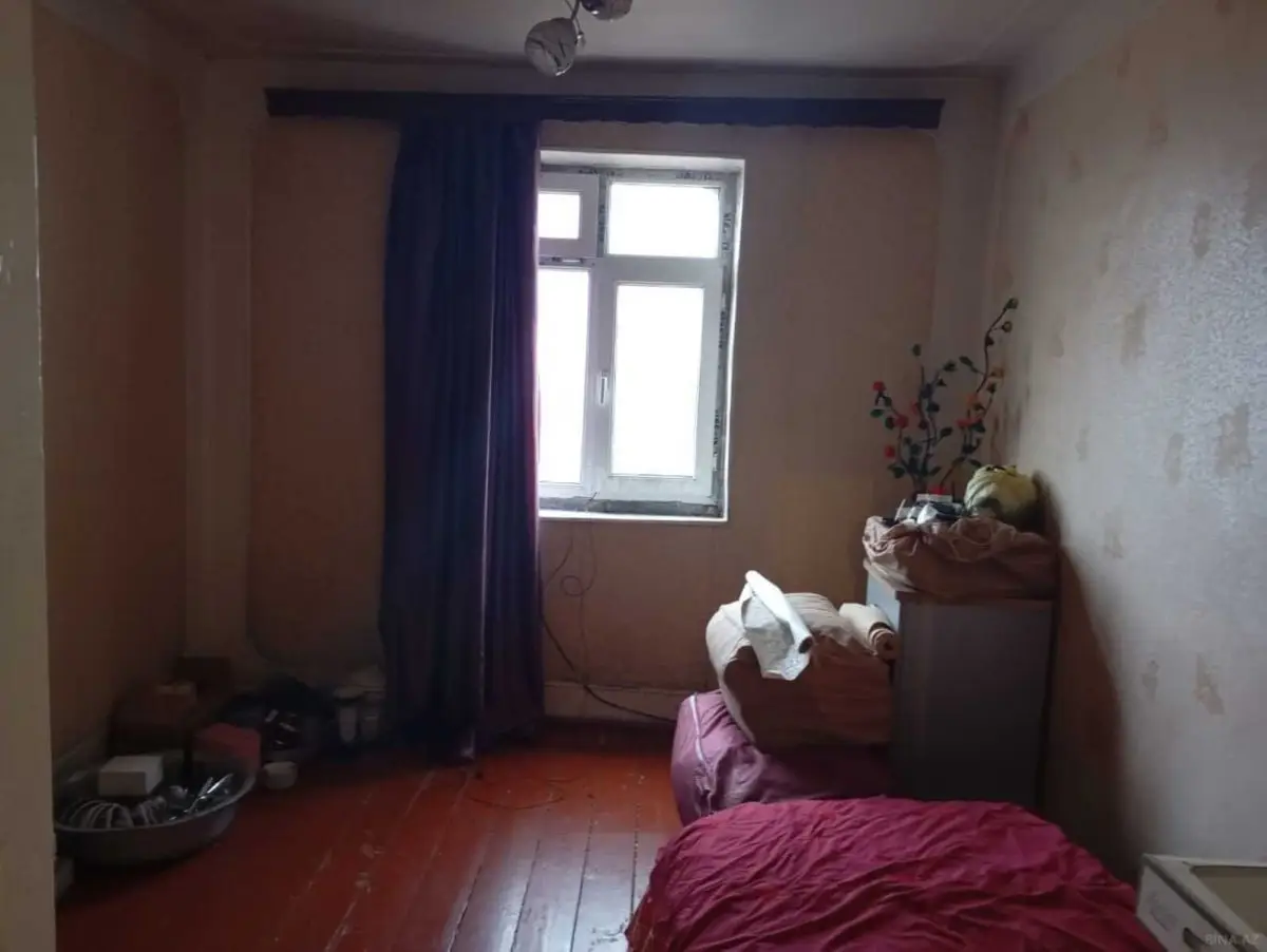 54 000 AZN - 3 otaqlı mənzil Satılır, Şabran