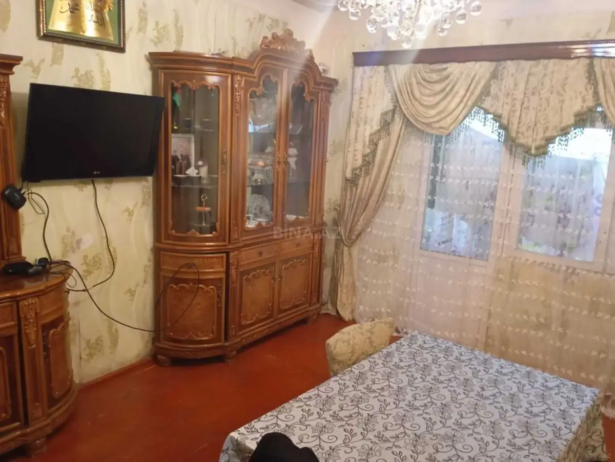 54 000 AZN - 3 otaqlı mənzil Satılır, Şabran