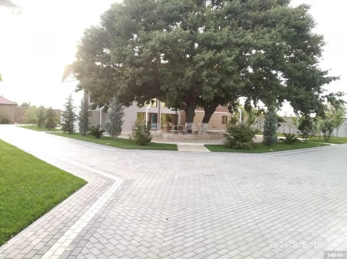480 000 AZN - 0 m² Obyekt / Ofis , Lənkəran