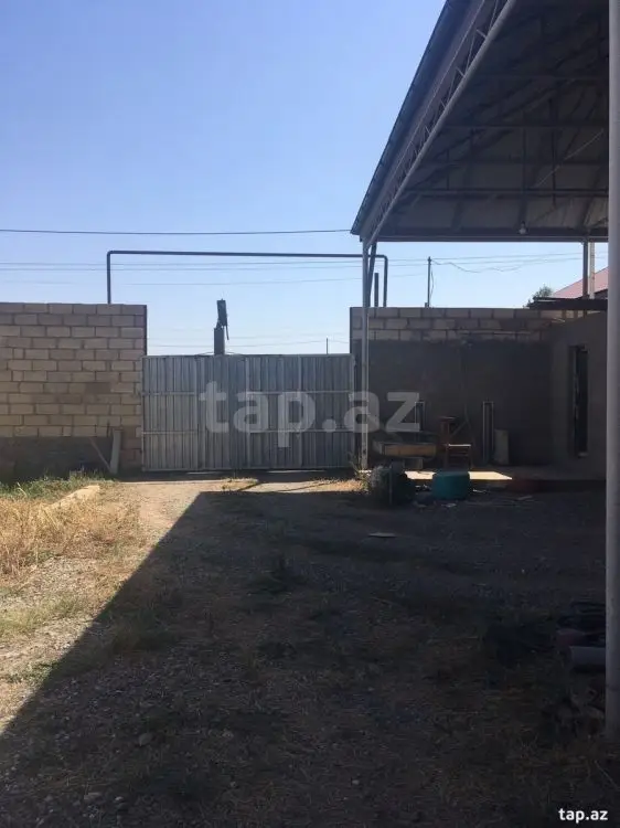 36 000 AZN - 1 otaqlı mənzil , Şəmkir