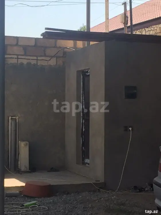 36 000 AZN - 1 otaqlı mənzil , Şəmkir