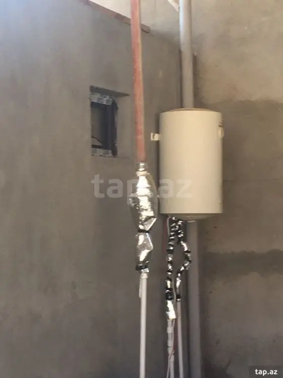 36 000 AZN - 1 otaqlı mənzil , Şəmkir