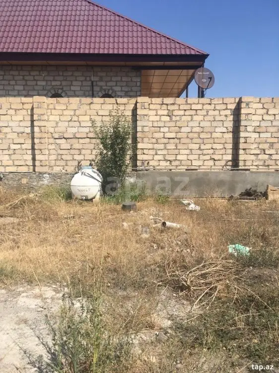 36 000 AZN - 1 otaqlı mənzil , Şəmkir