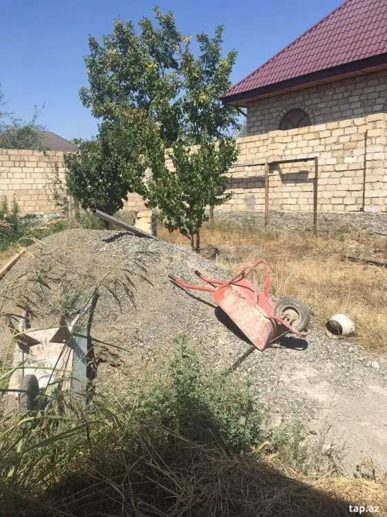 36 000 AZN - 1 otaqlı mənzil , Şəmkir