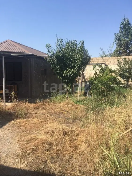 36 000 AZN - 1 otaqlı mənzil , Şəmkir