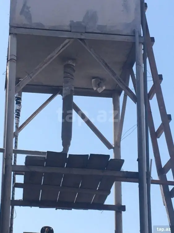 36 000 AZN - 1 otaqlı mənzil , Şəmkir