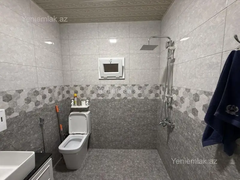 122 000 AZN - 4 otaqlı mənzil Satılır, Binəqədi qəs., Binəqədi, Bakı