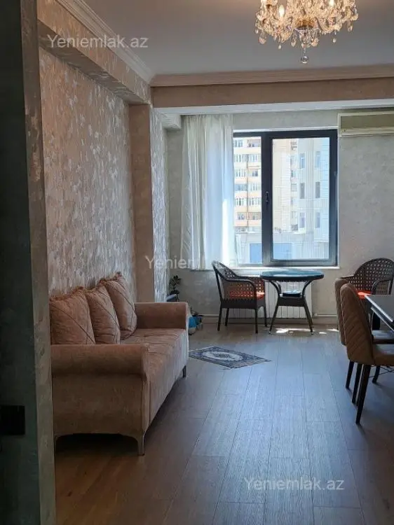 145 000 AZN - 2 otaqlı mənzil Satılır, 6-cı mikrorayon, Sumqayıt