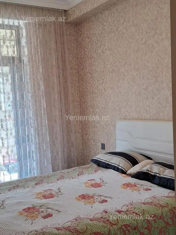 145 000 AZN - 2 otaqlı mənzil Satılır, 6-cı mikrorayon, Sumqayıt