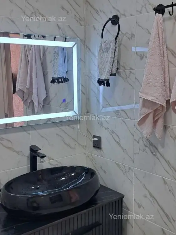 145 000 AZN - 2 otaqlı mənzil Satılır, 6-cı mikrorayon, Sumqayıt