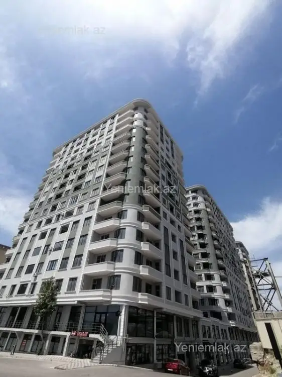 148 000 AZN - 1 otaqlı mənzil Satılır, Xətai, Bakı