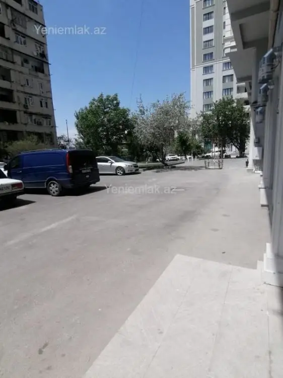 148 000 AZN - 1 otaqlı mənzil Satılır, Xətai, Bakı