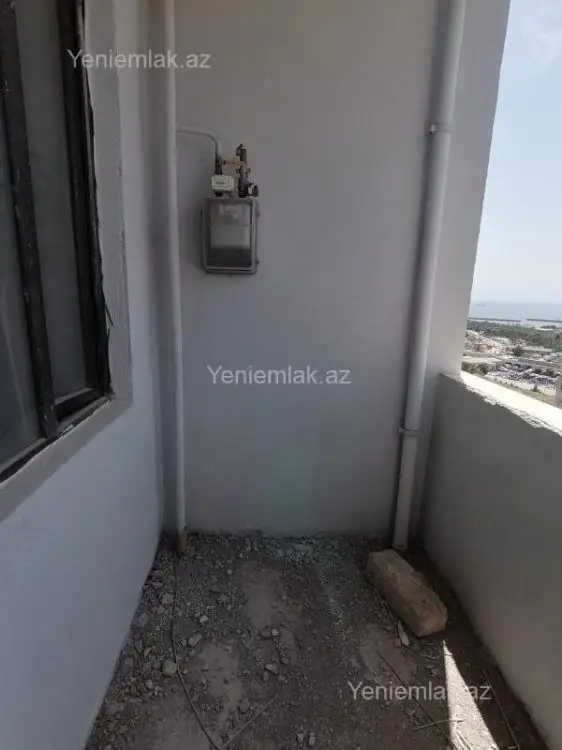 148 000 AZN - 1 otaqlı mənzil Satılır, Xətai, Bakı