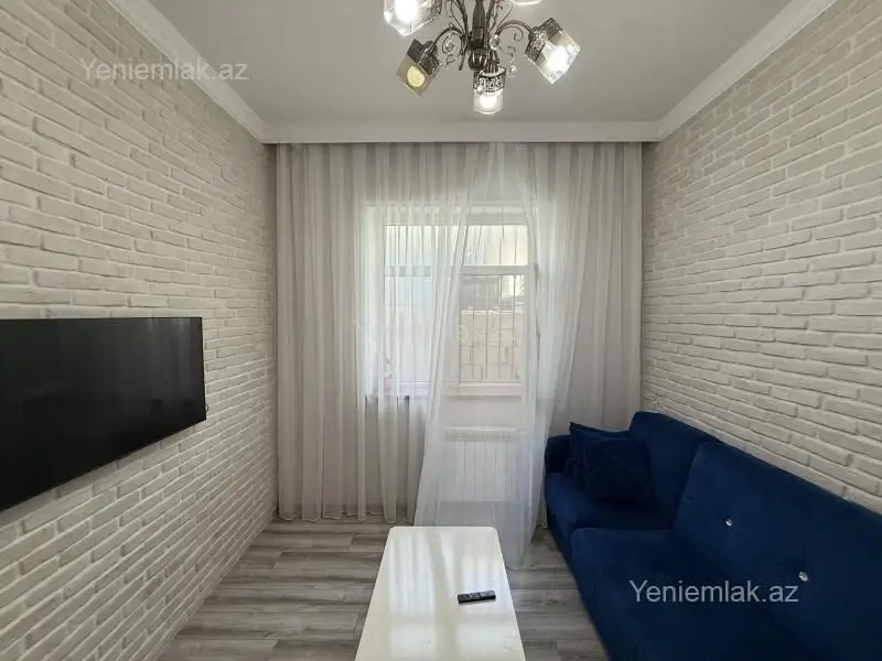 175 000 AZN - 4 otaqlı mənzil Satılır, Binəqədi qəs., Binəqədi, Bakı
